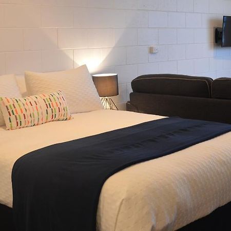 Penguin Seaside Motel מראה חיצוני תמונה
