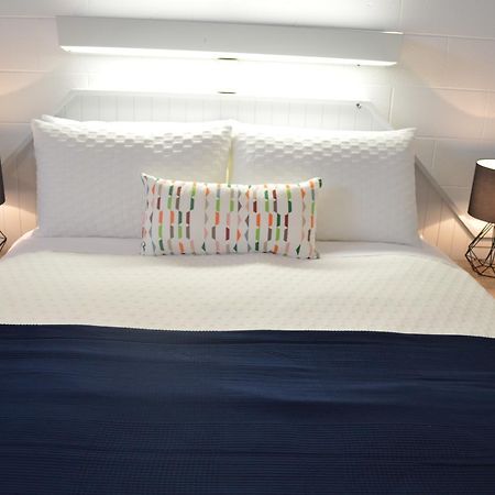 Penguin Seaside Motel מראה חיצוני תמונה