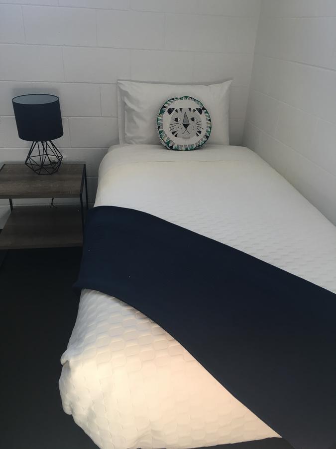 Penguin Seaside Motel מראה חיצוני תמונה