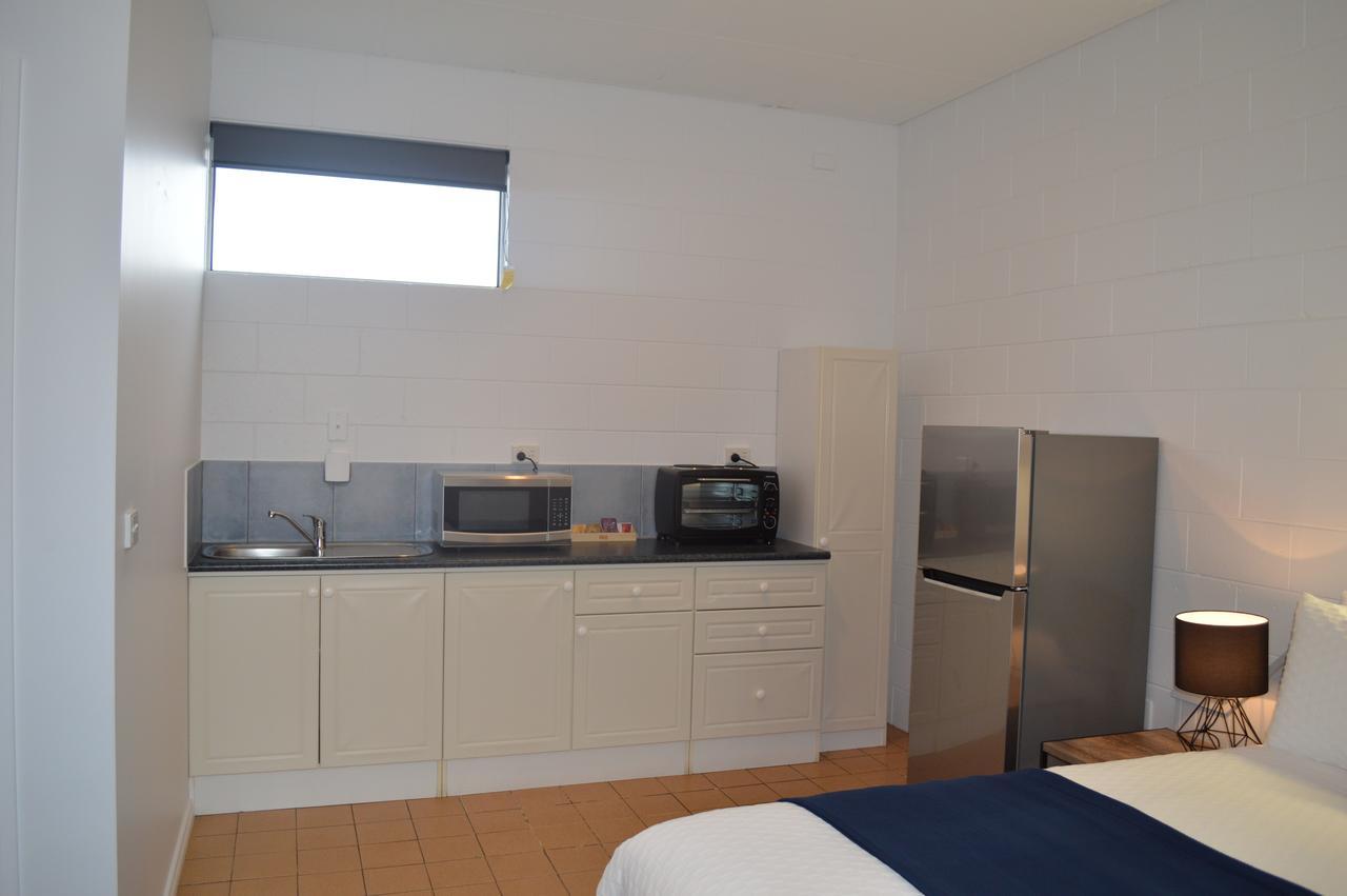 Penguin Seaside Motel מראה חיצוני תמונה
