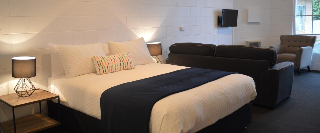 Penguin Seaside Motel מראה חיצוני תמונה