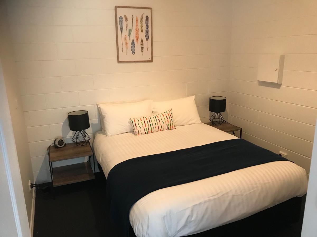 Penguin Seaside Motel מראה חיצוני תמונה