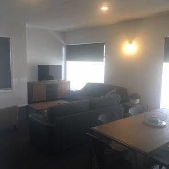 Penguin Seaside Motel מראה חיצוני תמונה