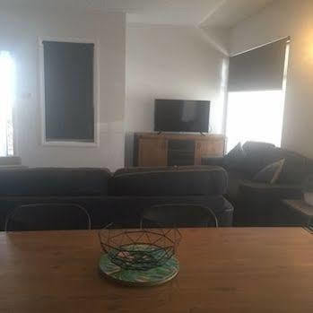 Penguin Seaside Motel מראה חיצוני תמונה