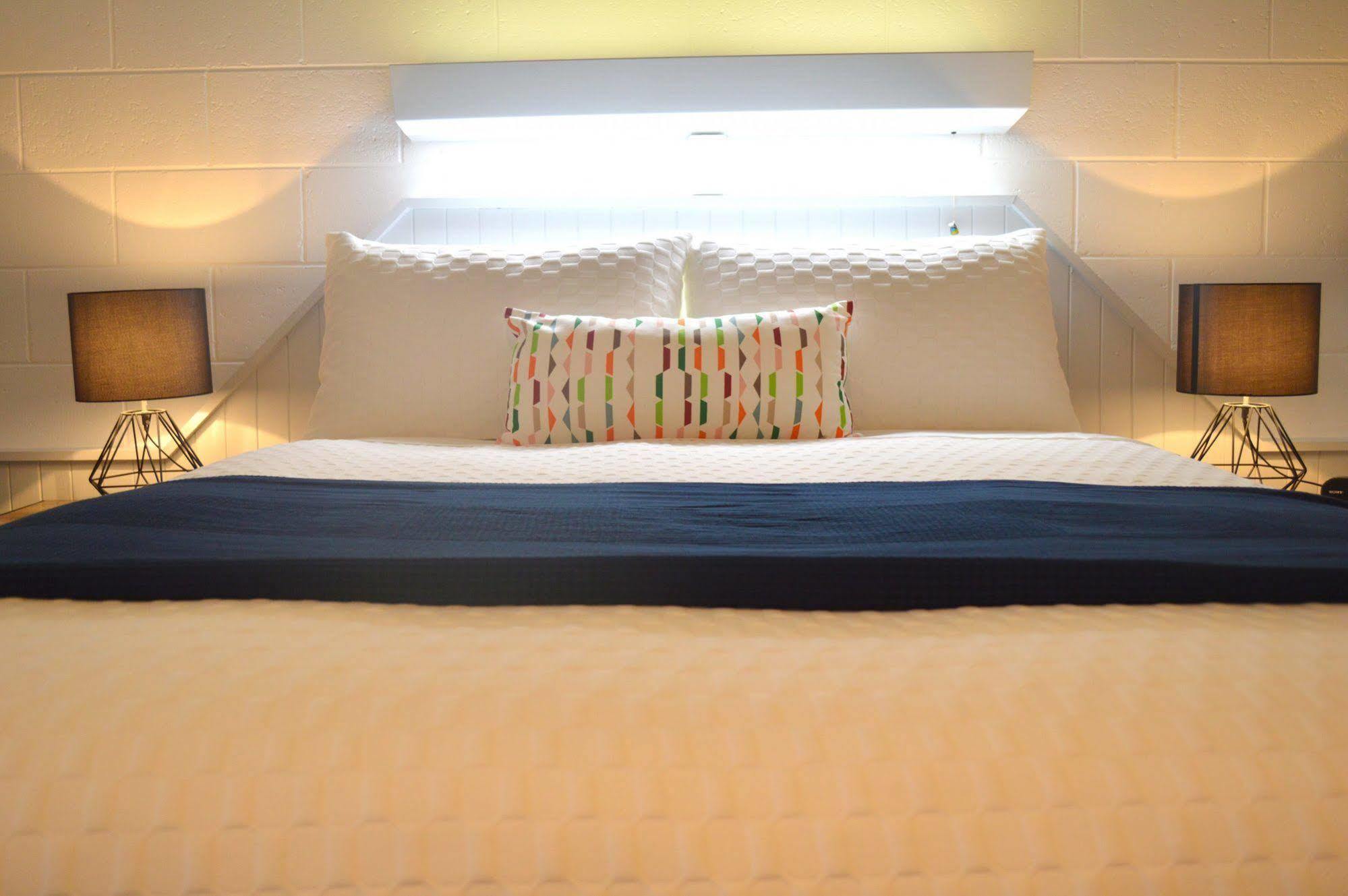 Penguin Seaside Motel מראה חיצוני תמונה