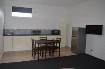 Penguin Seaside Motel מראה חיצוני תמונה
