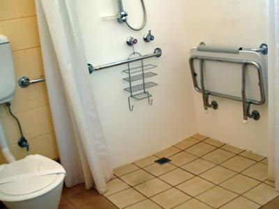 Penguin Seaside Motel מראה חיצוני תמונה